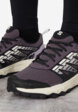 Кроссовки женские Salomon Wander, Фиолетовый8  - превью
