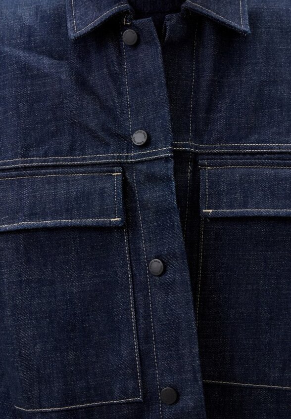 Куртка джинсовая Koton