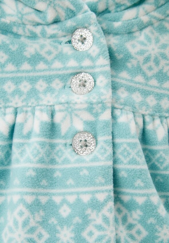 Жилет, боди, брюки Carter’s