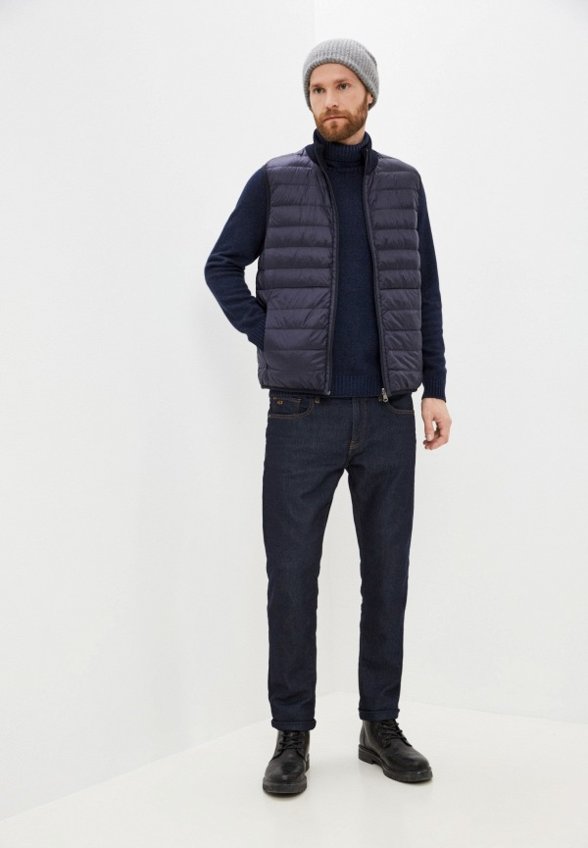 Жилет утепленный Falconeri