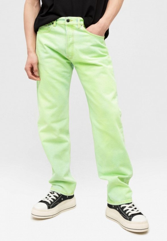 Джинсы Darkpark