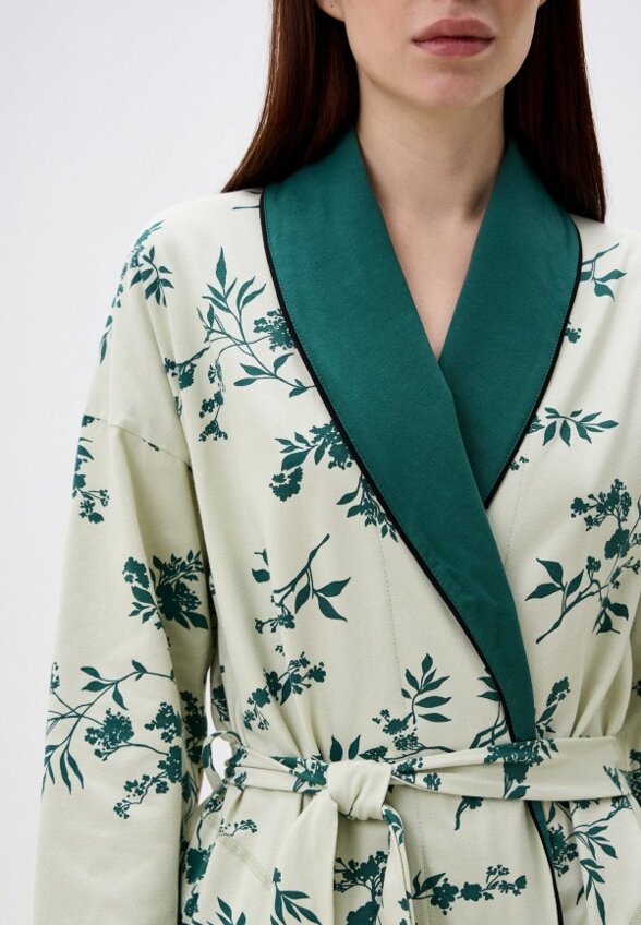 Халат домашний Cozy Home