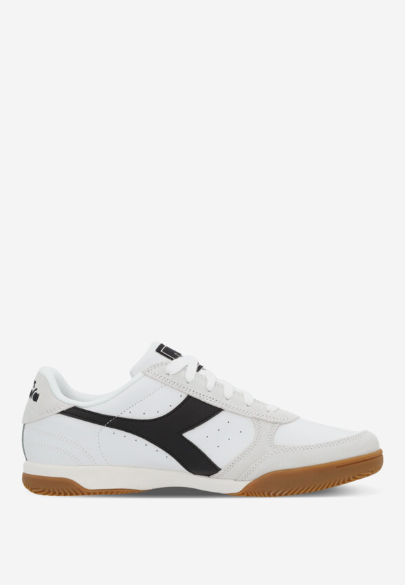 Кроссовки мужские Diadora Seoul Indoor, Белый
