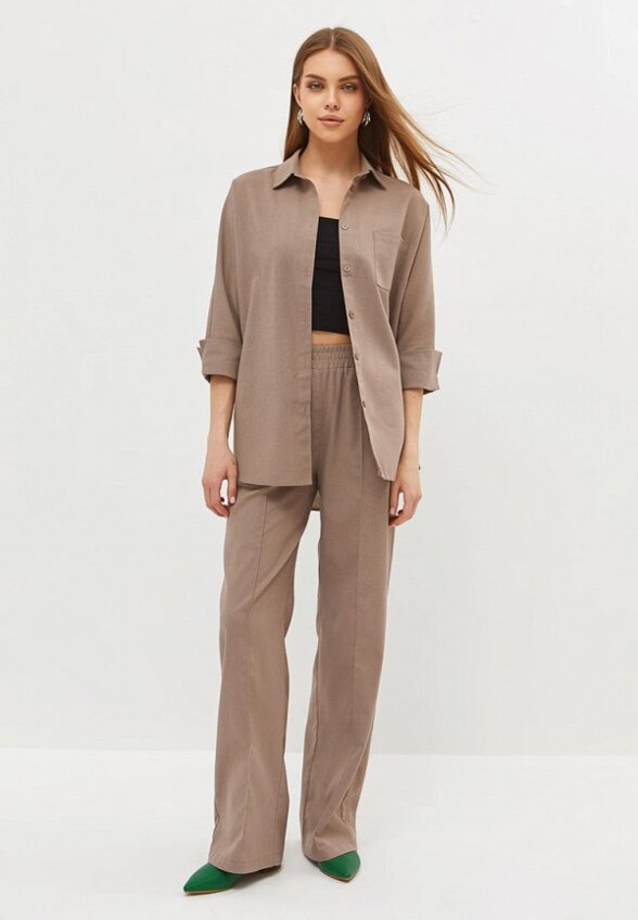 Брюки Nataly Rik