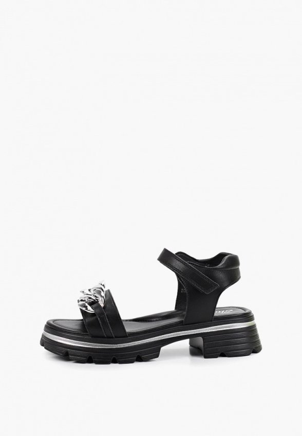 Босоножки Shuzzi