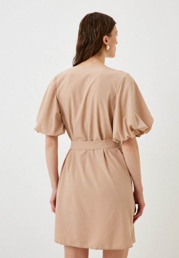 Платье Snow Airwolf