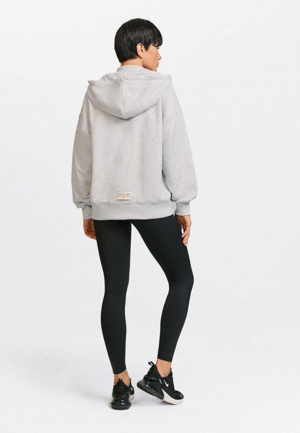 Толстовка Neverlate