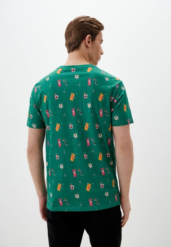 Футболка Marco Di Radi