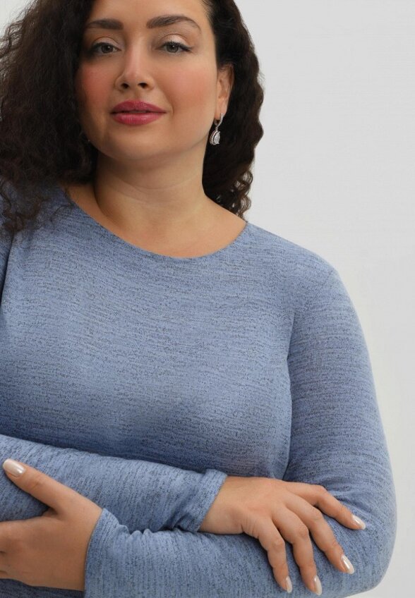 Джемпер Donna D’oro