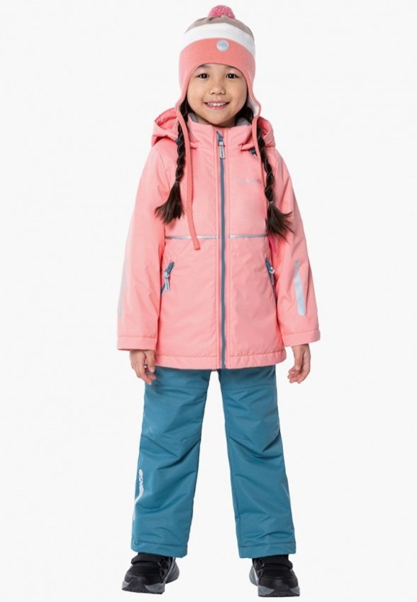 Костюм утепленный Nikastyle