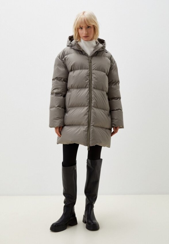 Пуховик Finisterre