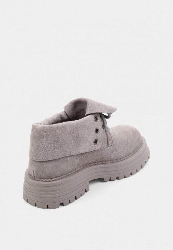 Ботинки Llevv Group