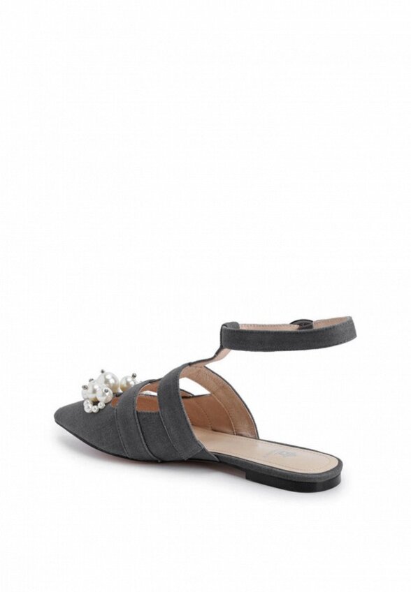 Туфли La Giostra