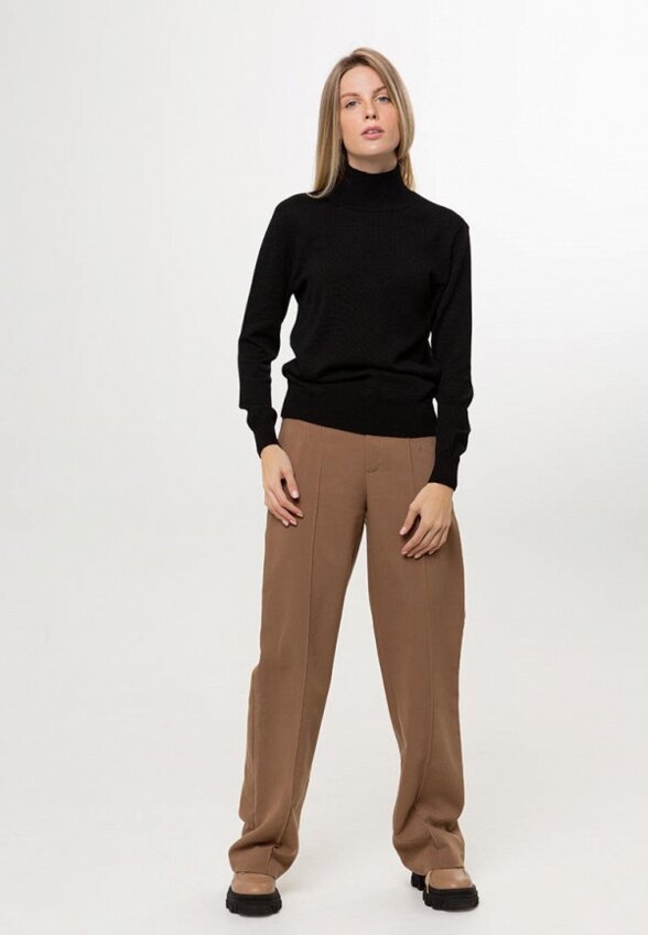 Водолазка Eva Nature