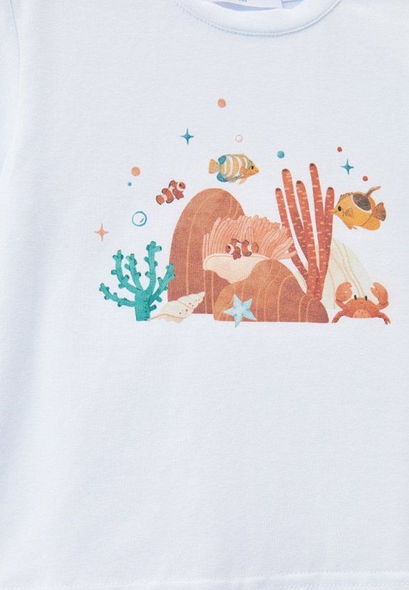 Футболка Ete Children