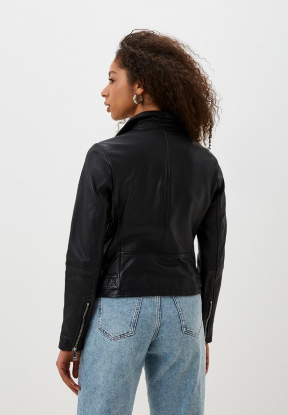 Косуха Снежная Королева