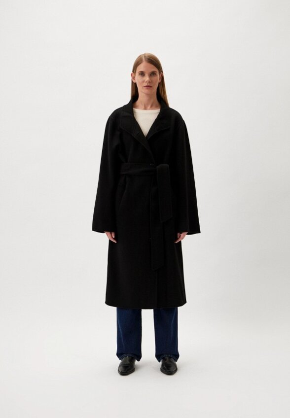 Пальто-халат Karl Lagerfeld