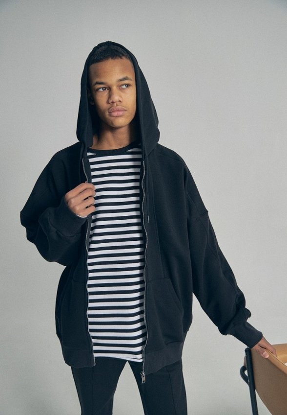 Толстовка Liqlo