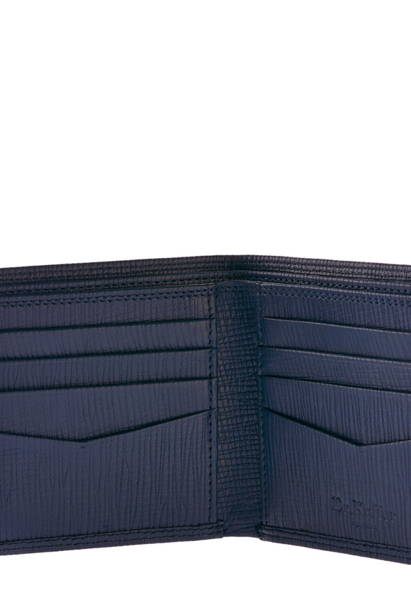 Др.Коффер X510453-124-60 портмоне