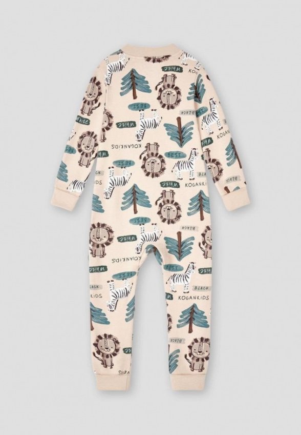 Комбинезон домашний Kogankids