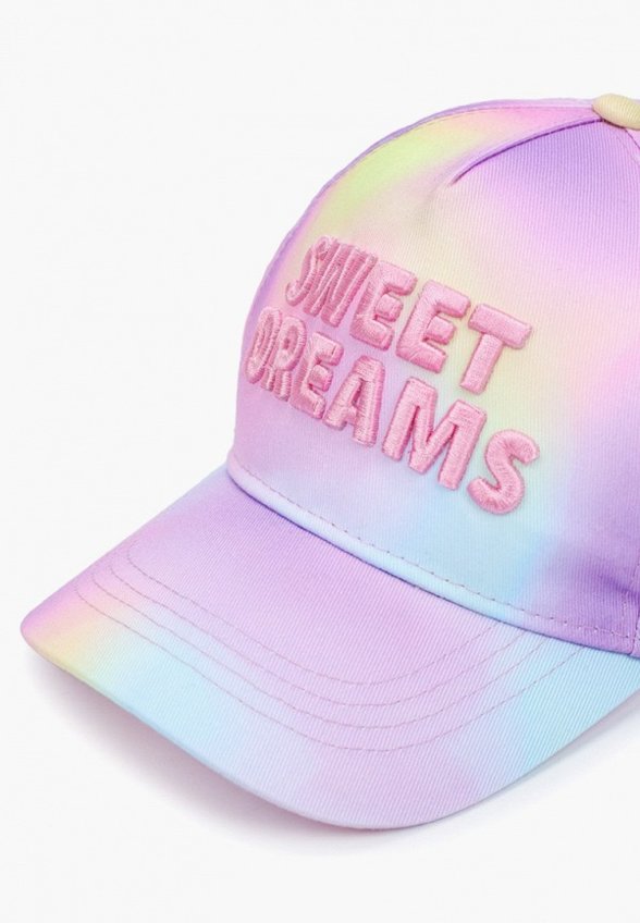 Бейсболка PlayToday