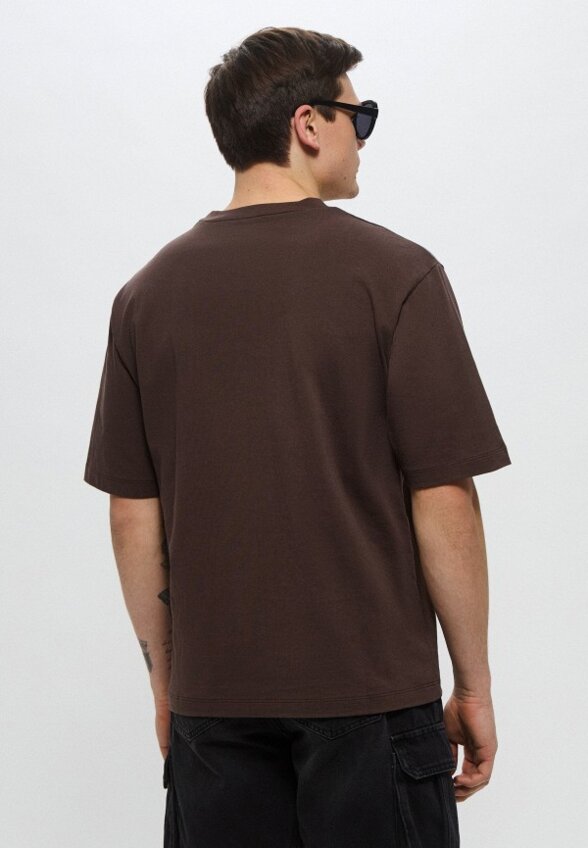 Футболка Dsquared2