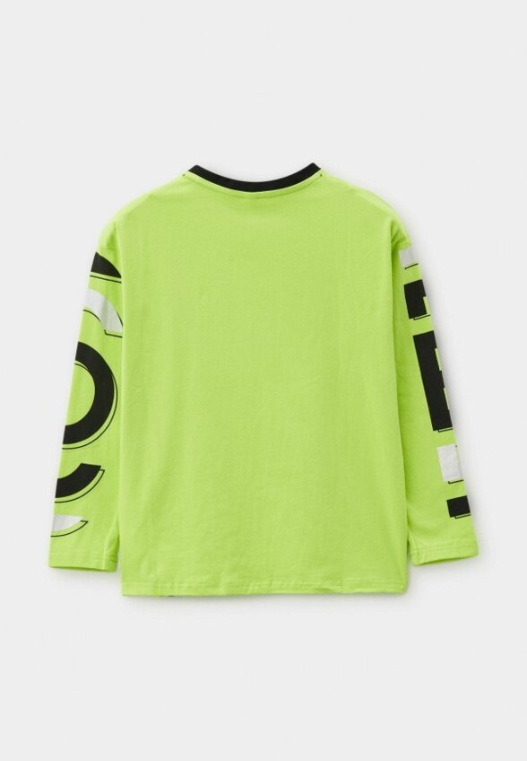 Лонгслив PlayToday