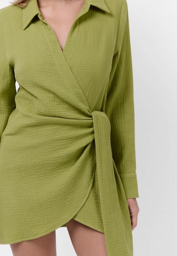 Платье Принтуха