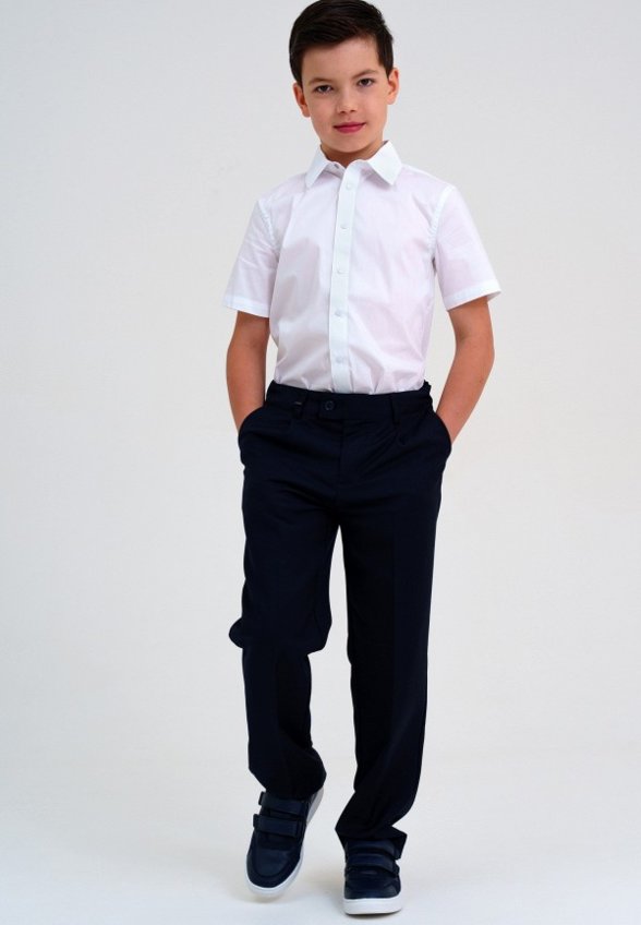 Рубашка PlayToday