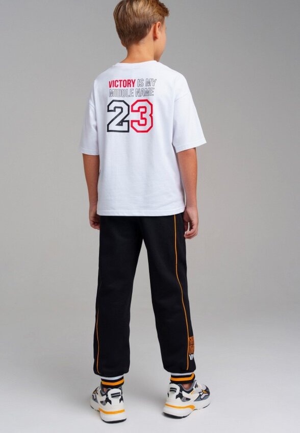 Брюки спортивные PlayToday