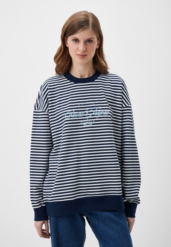 Свитшот Mark Formelle