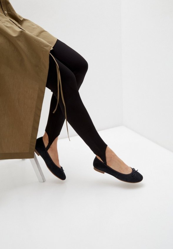 Балетки Tamaris