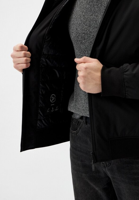 Куртка утепленная Boss