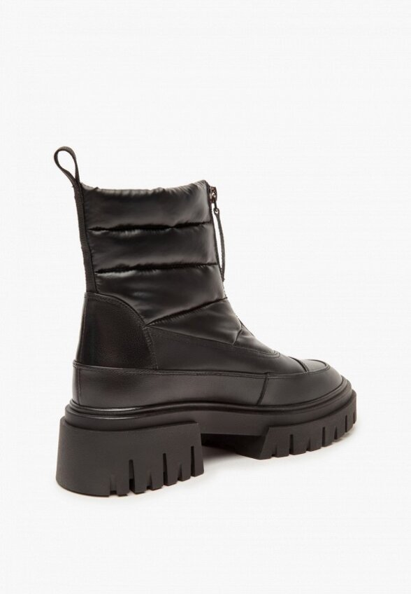 Ботинки Mascotte