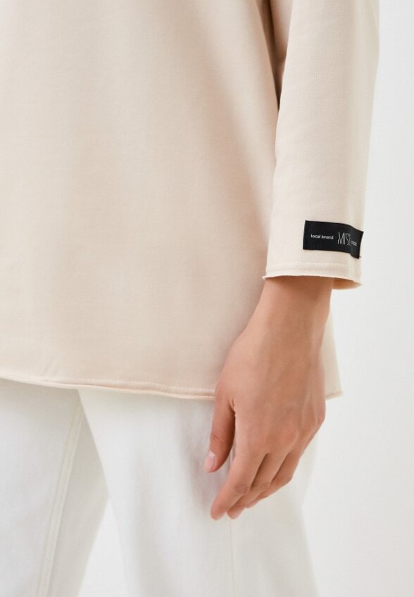 Лонгслив Mist