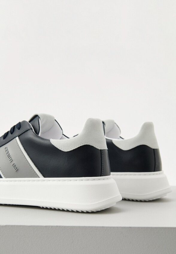 Кеды Cerruti 1881