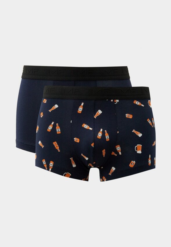 Трусы 2 шт. Mark Formelle