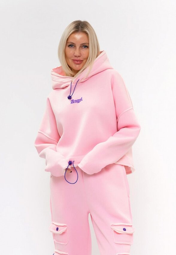 Костюм спортивный Ptaxx