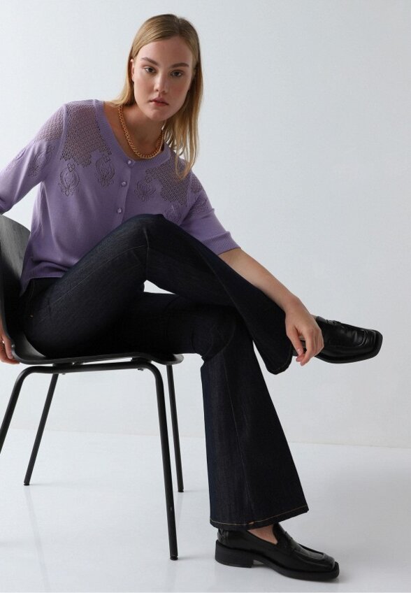 Кардиган Calin Doux