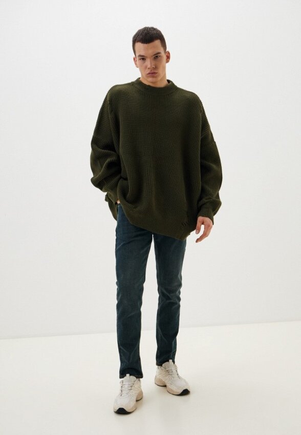 Джинсы Colin's