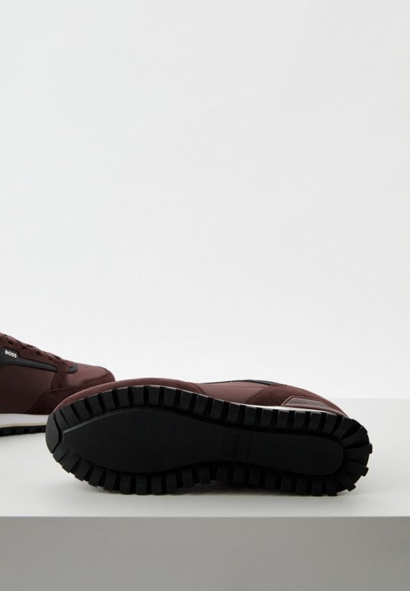 Кроссовки Boss