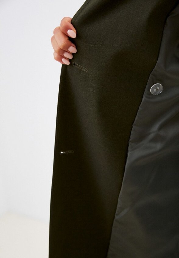 Тренч Smith's brand