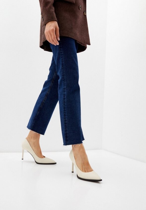 Туфли Thomas Munz