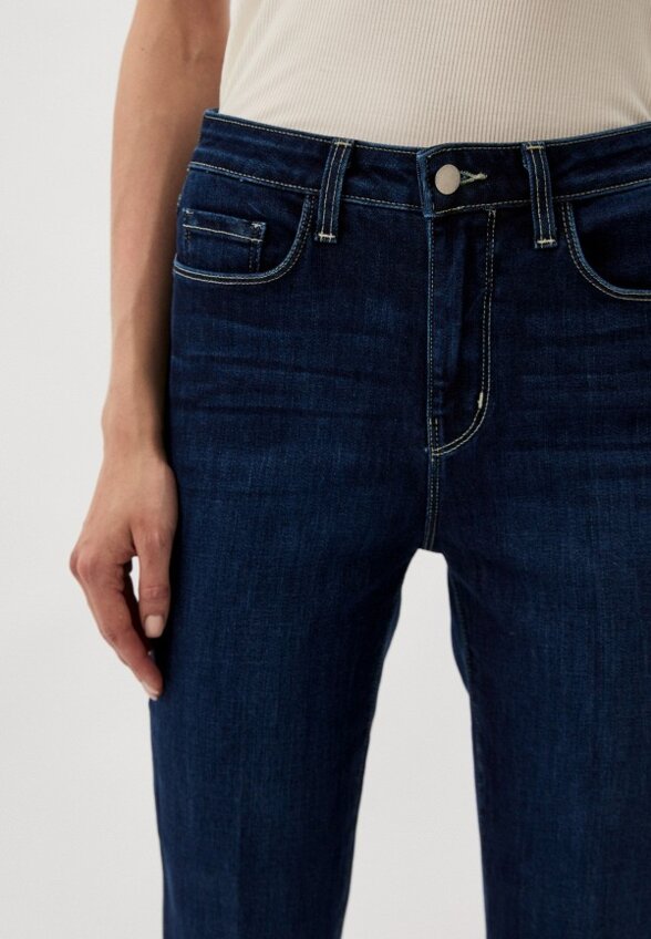 Джинсы L'Agence