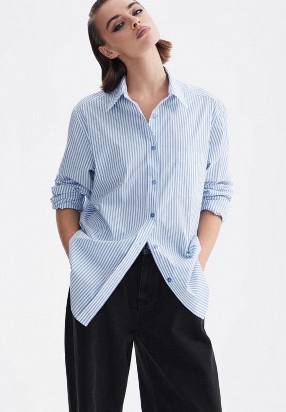 Рубашка True Red