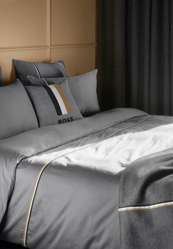 Пододеяльник Евро Boss