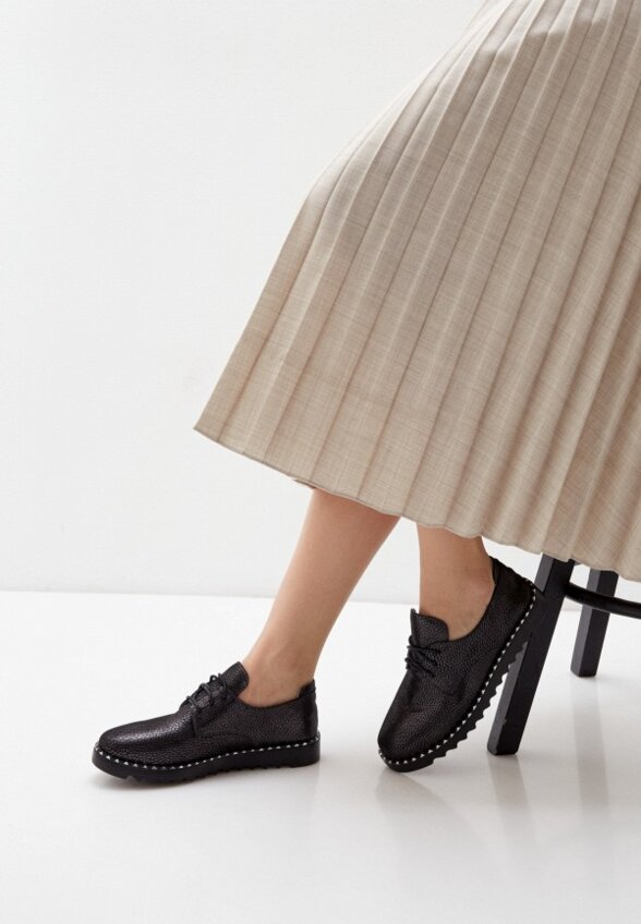 Ботинки Enzo Logana