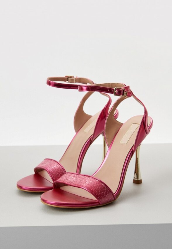 Босоножки Liu Jo