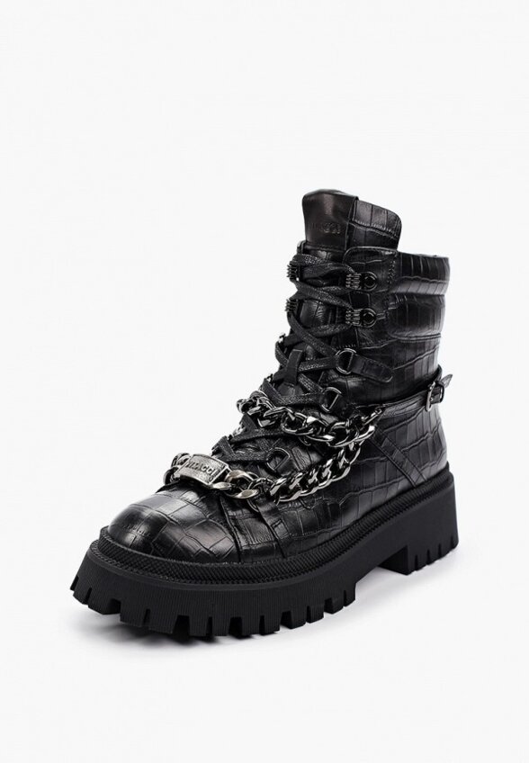 Ботинки Vitacci