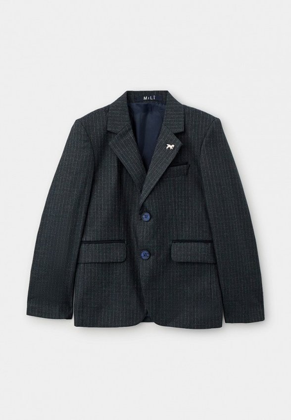 Пиджак MiLi